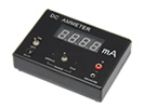 Ammeter Digital 0-2Ma ,0-2000Ma ,6V