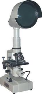 Microscope Projector