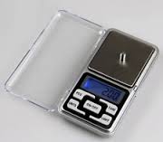 Digital Electronic Balance 0.01 gm To 300 gm