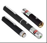 Laser Pointer Pen