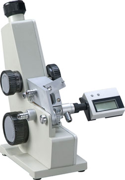 Abb Refractometer