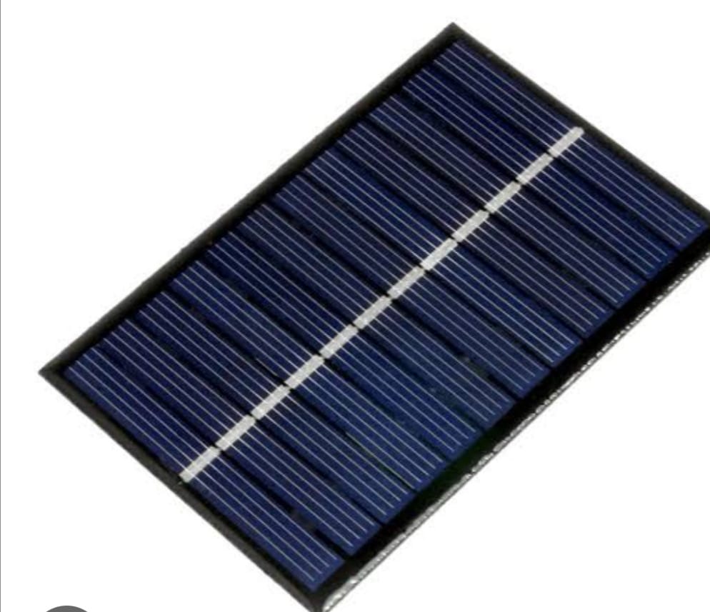 Solar Cell