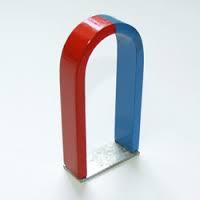 Magnet U Shape 10Cm