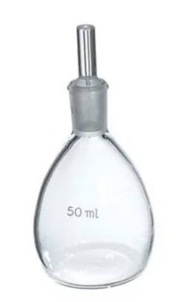 Specific Gravity Bottle  25 ml