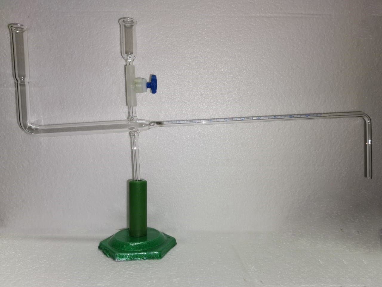 Potometer Natural Glass Comp.