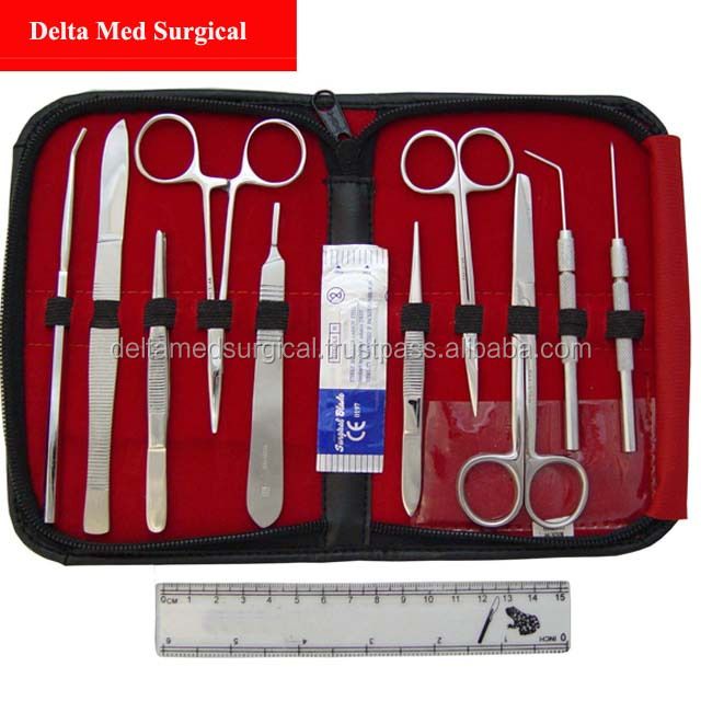 Dissecting Set