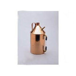 Steam Boiler Apparatus Brass