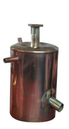 Steam Heater  Apparatus (Hypsometer )