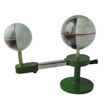 Moon Movement Model Hand Drive