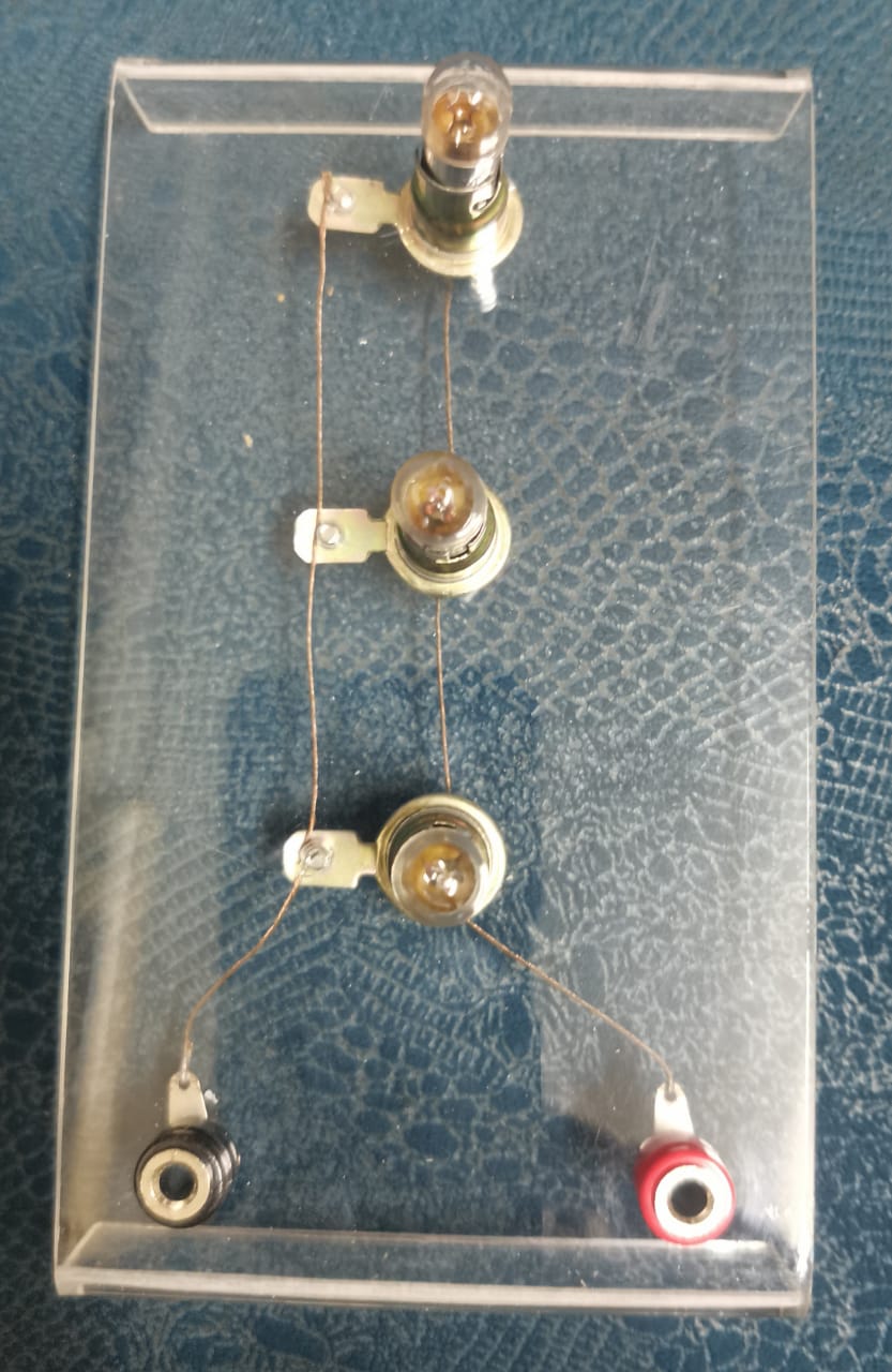 Parallel Connection