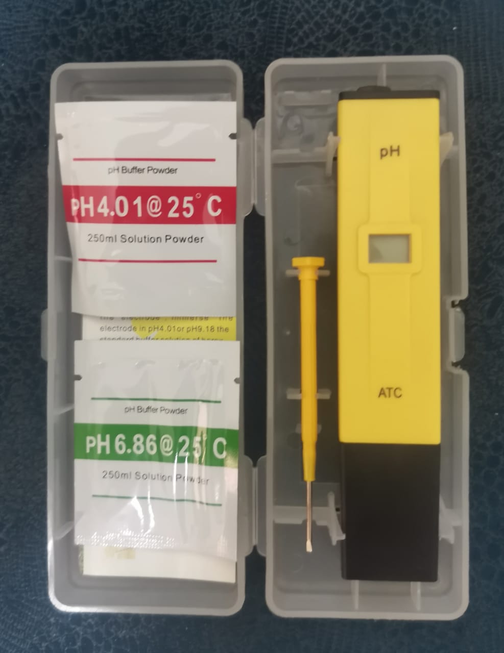 PH Meter