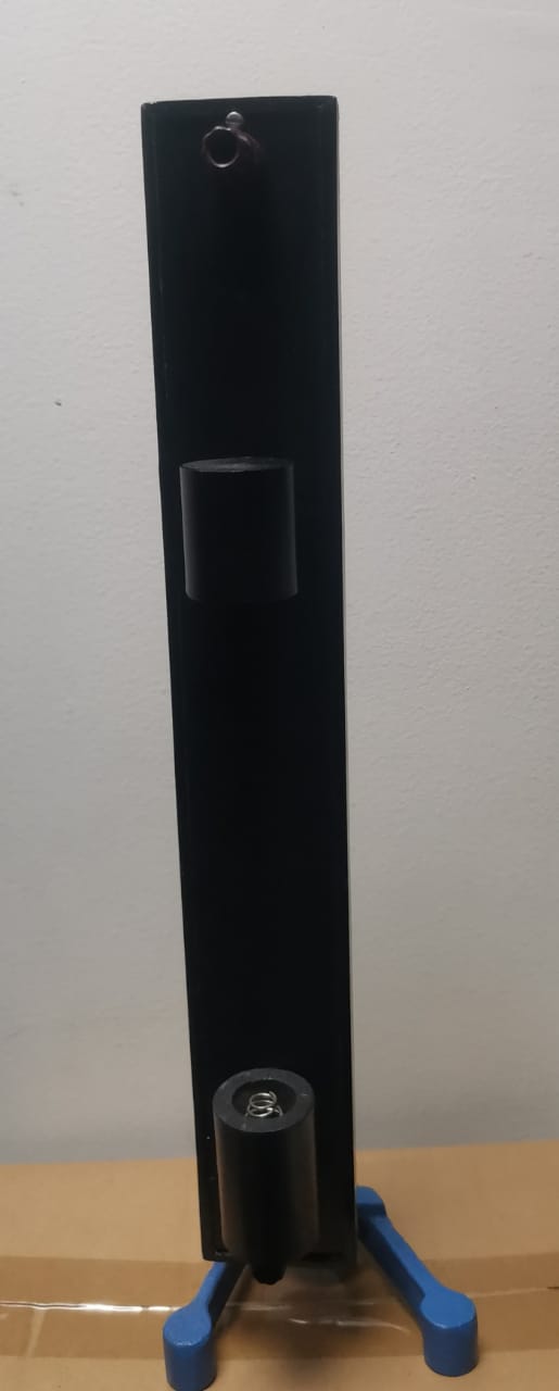 Spectrum Tube Stand