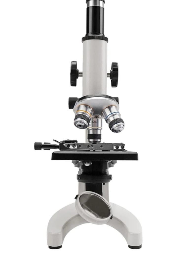 Microscope