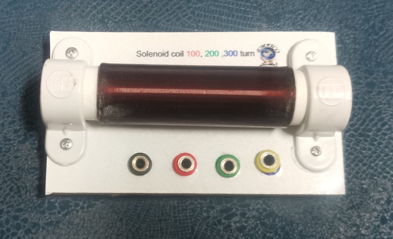 Solenoid