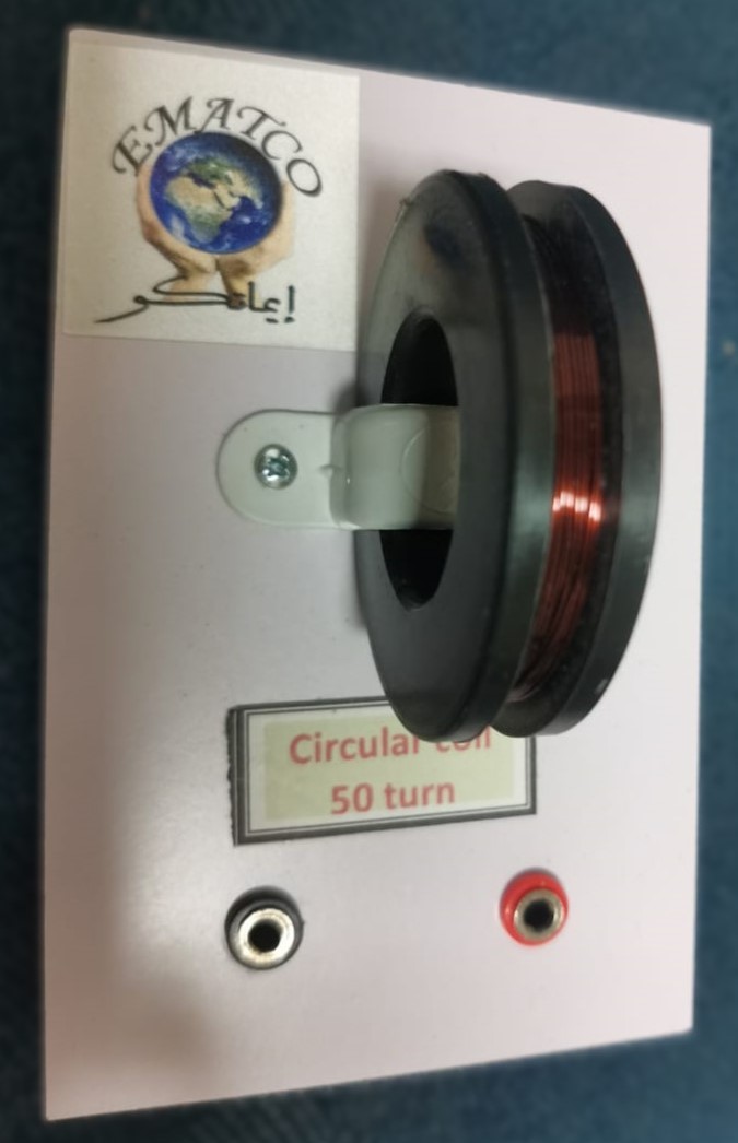 Circular Coil