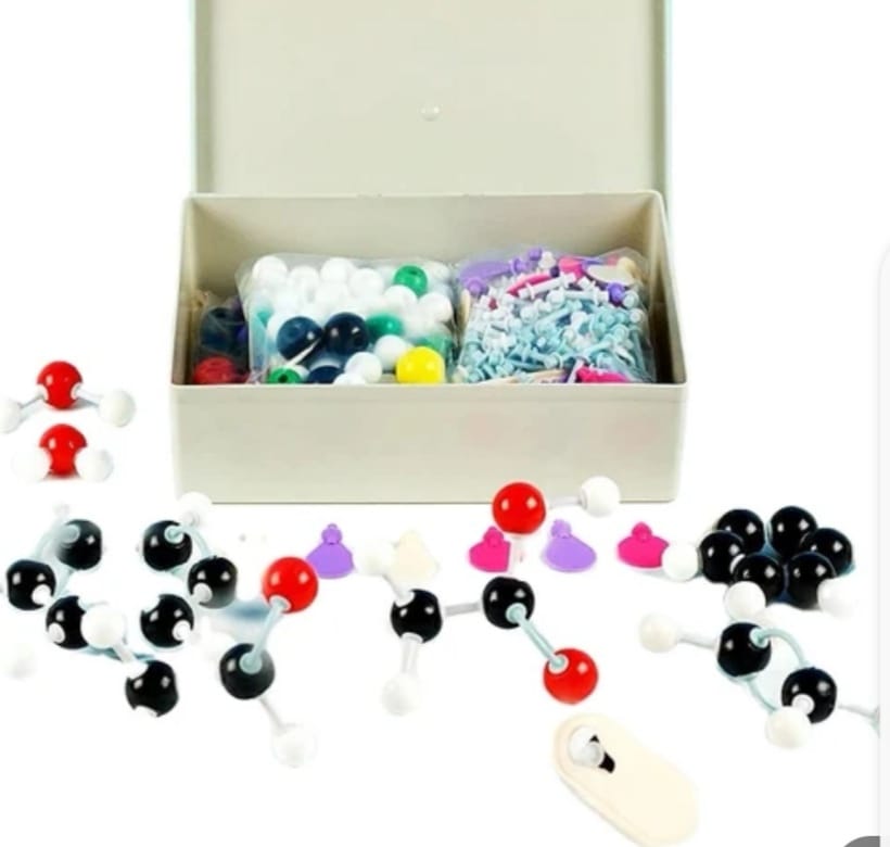 Molecular Model
