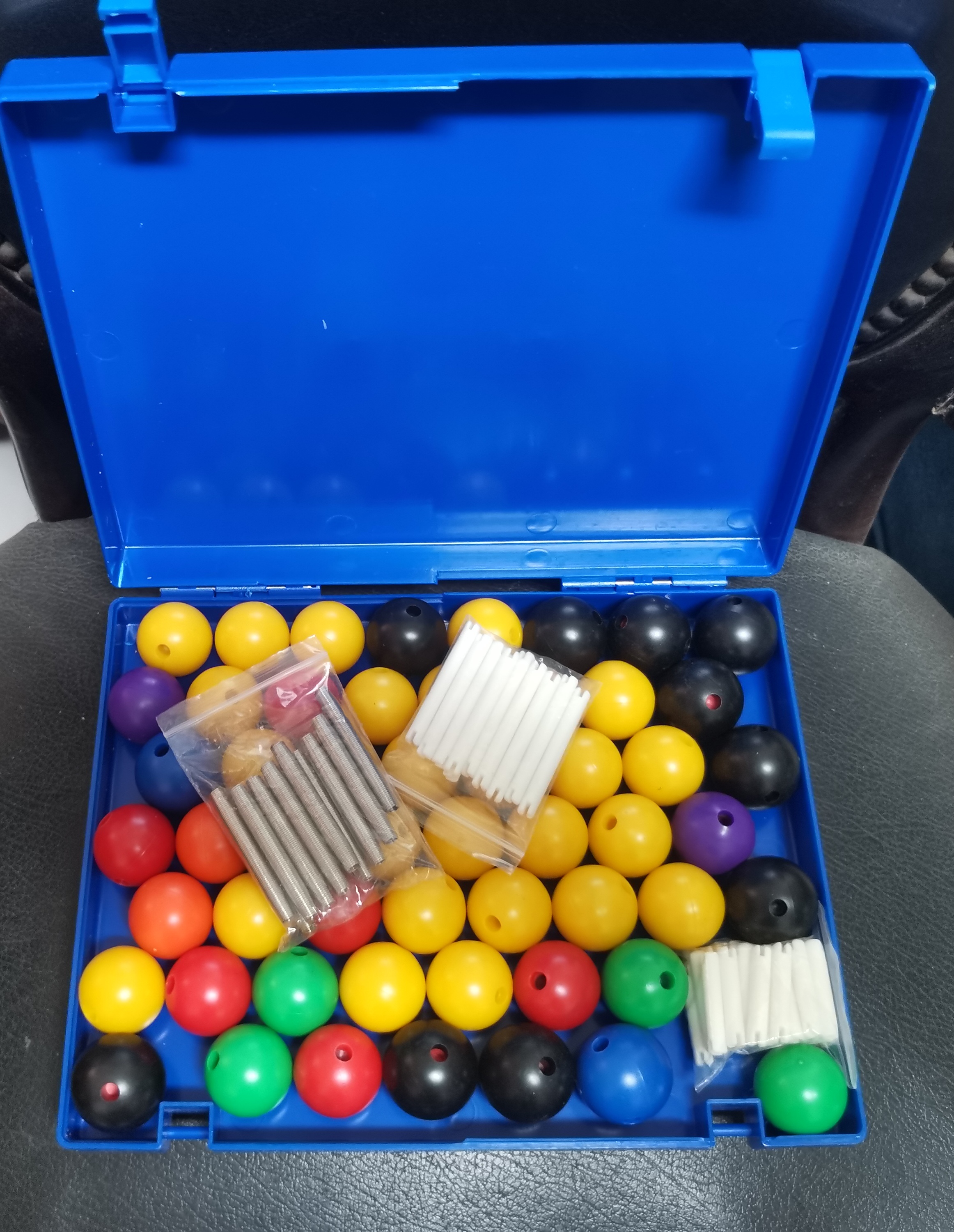 Molecular Model