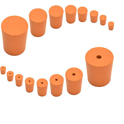 Rubber Stopper