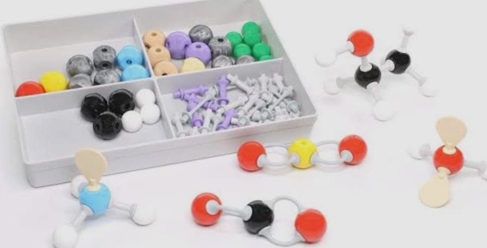 Molecular Model