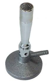 Mecker Burner