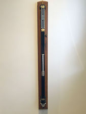 Fortin Barometer