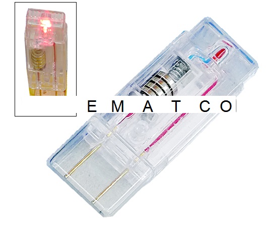 Conductivity Tester
