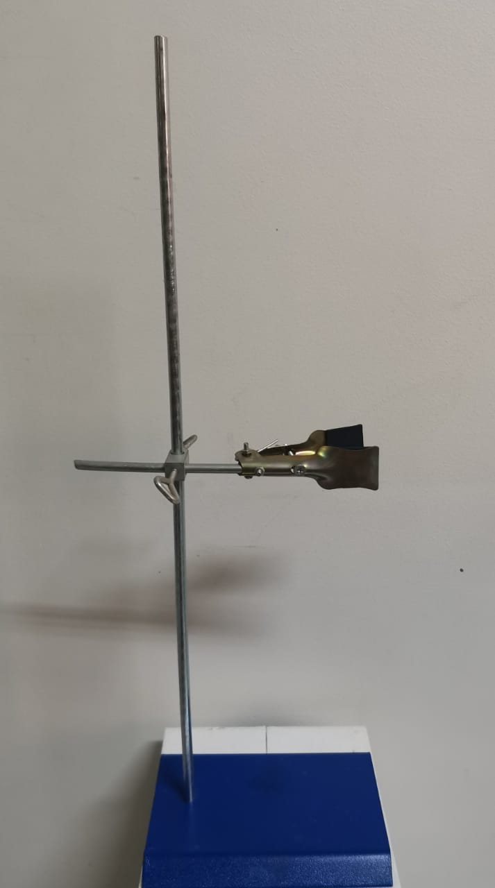 Burette Stand Complete