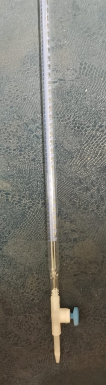 Burette