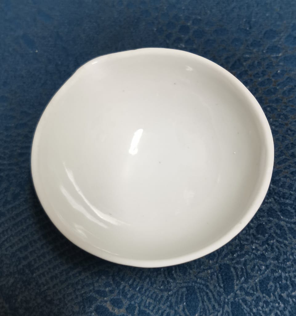 Evaporating Dish