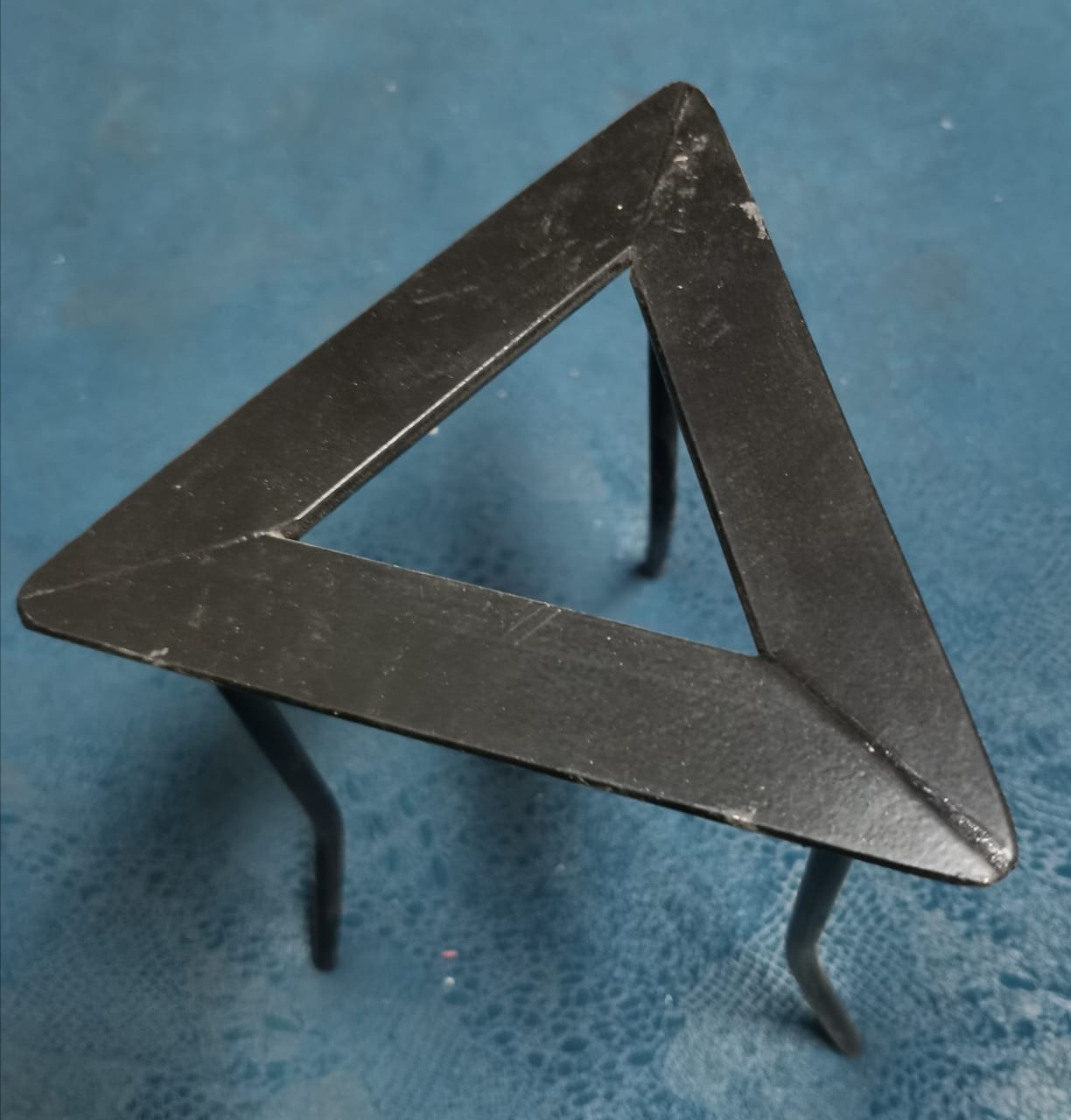 Tripod Stand Triangular