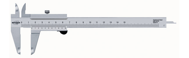 Vernier Caliper
