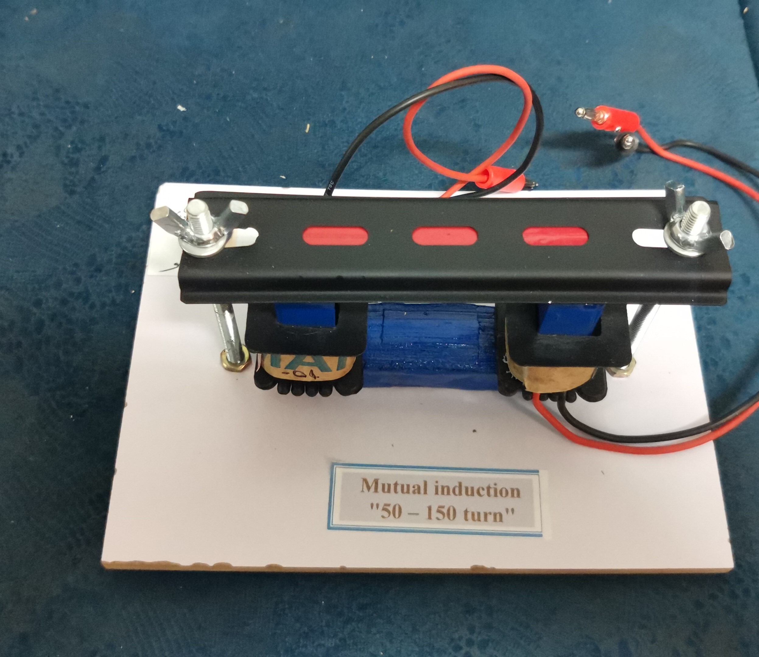 Transformer Model