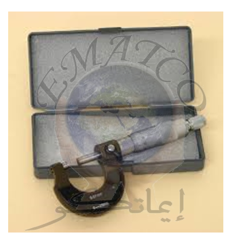 Micrometer
