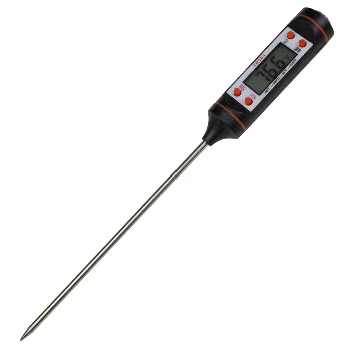 Digital Thermometer