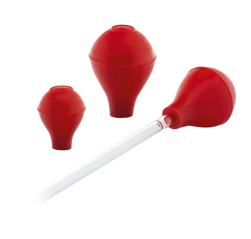 Pipette  Filler One Valve