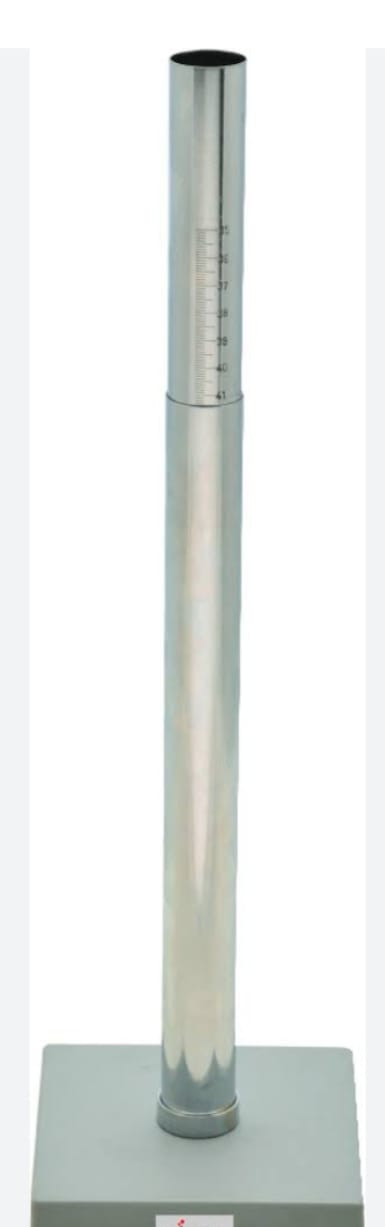 Resonance Tube
