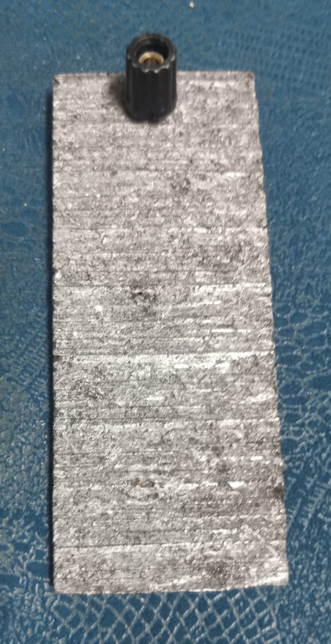 Carbon Plate