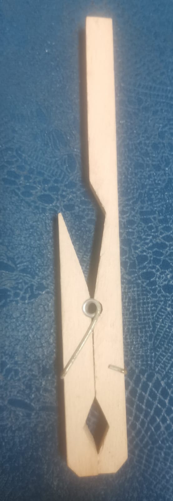 holder for test tube wooden