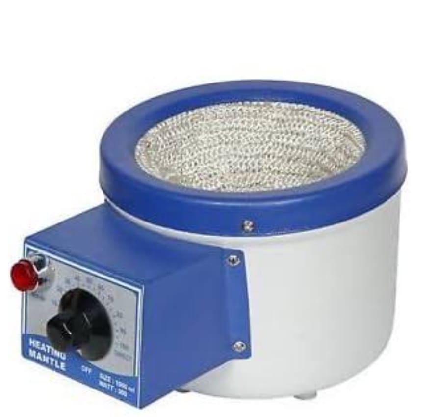 Heating Mantel 250ml