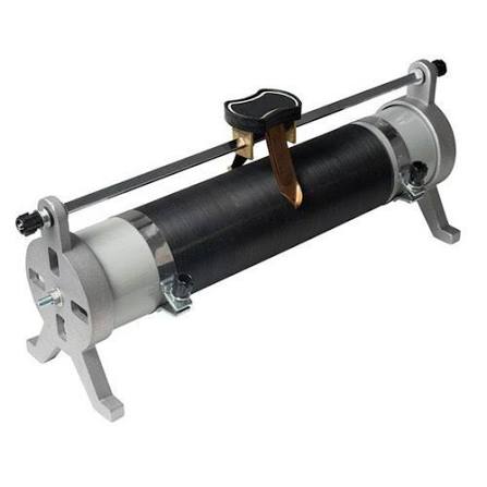RHEOSTATE SINGLE OPEN TUBE 10000 OHMS