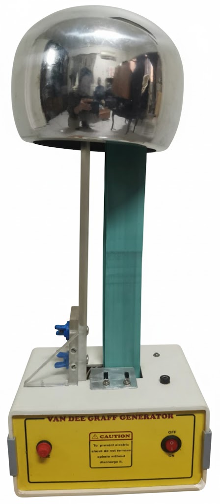Van De Graaff  Generator