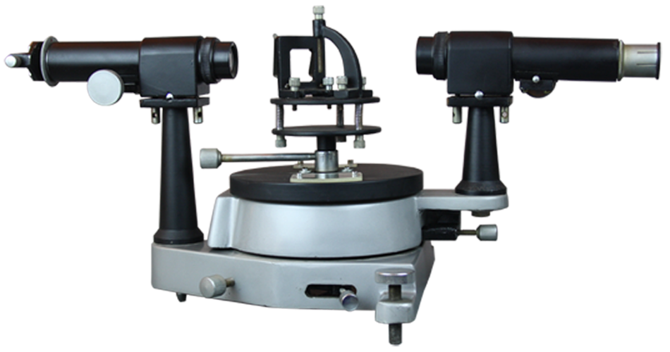 Spectrometer 1 Minutes