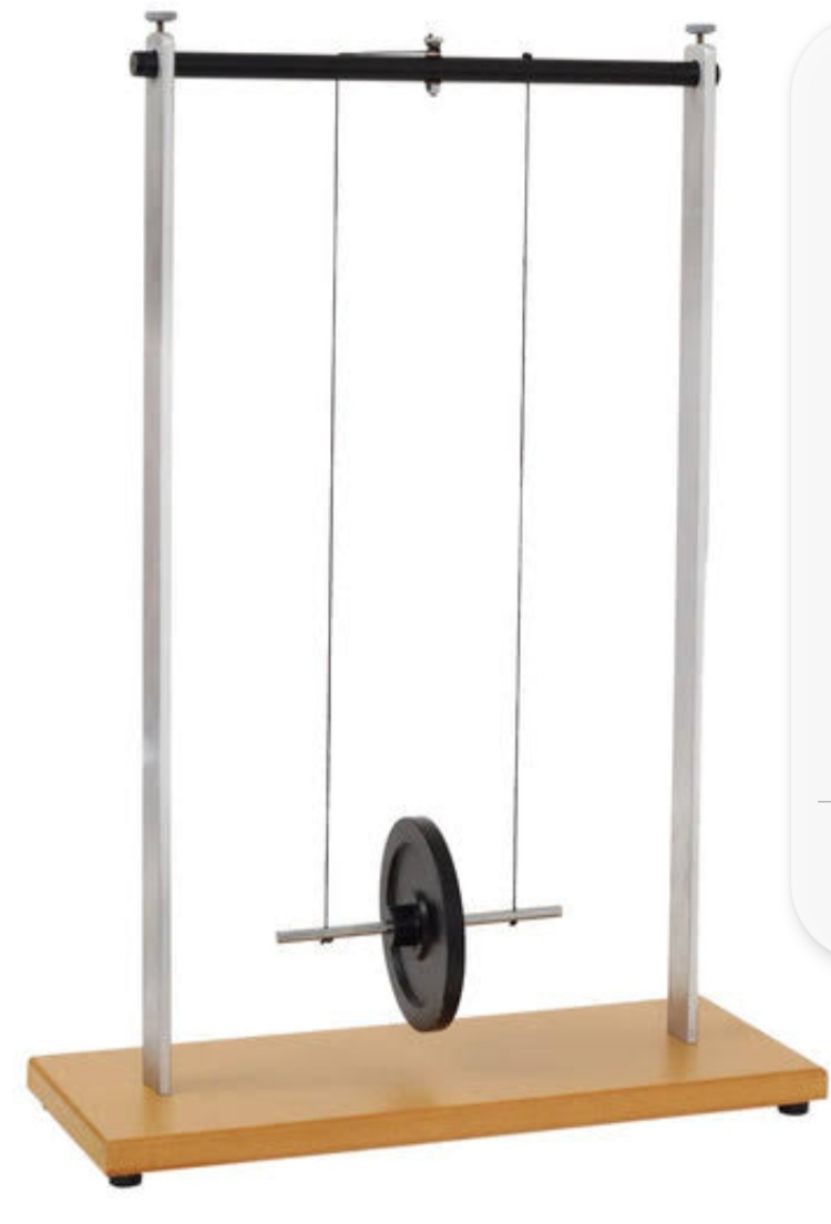 MAXWELL APPARATUS