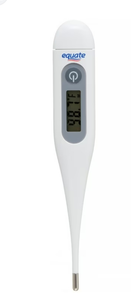 THERMOMETER MEDICAL DIGITAL