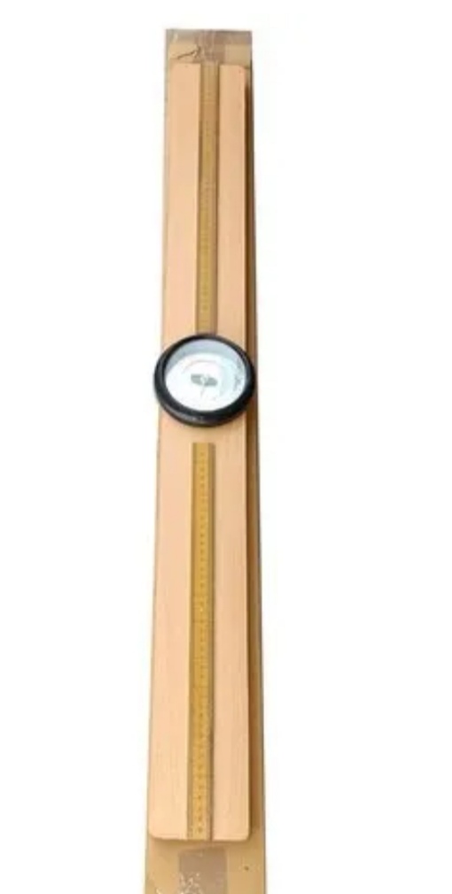 MAGNATOMETER  DEFLACTION